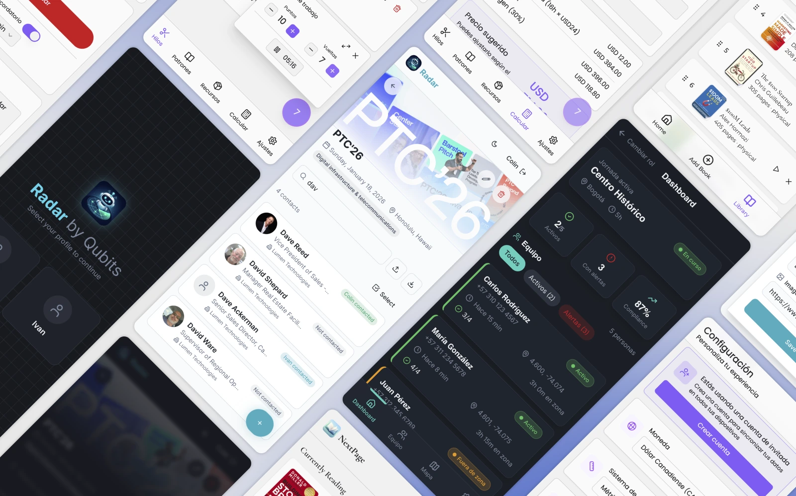 MVPs & Digital Products